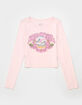 BILLABONG Brighter Days Girls Long Sleeve Tee image number 1