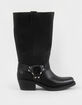 FRYE & CO. Lorrie Harness Womens Boots image number 1
