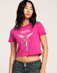 NIRVANA In Utero Womens Tee image number 2
