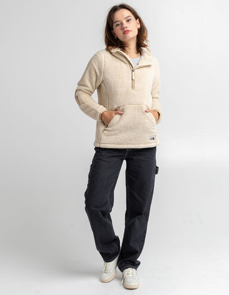 THE NORTH FACE Campshire 2.0 Pullover Women's Hoodie image number 4