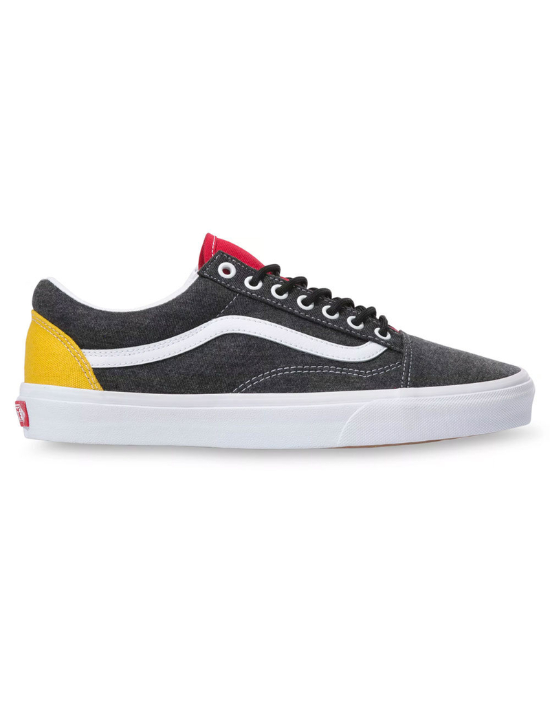 VANS Coastal Old Skool Shoes image number 3