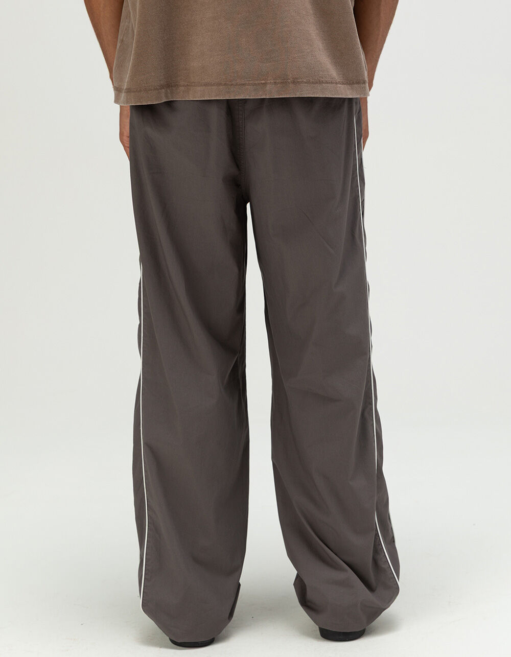 RSQ Mens Track Pants - GRAPHITE - M | Tillys