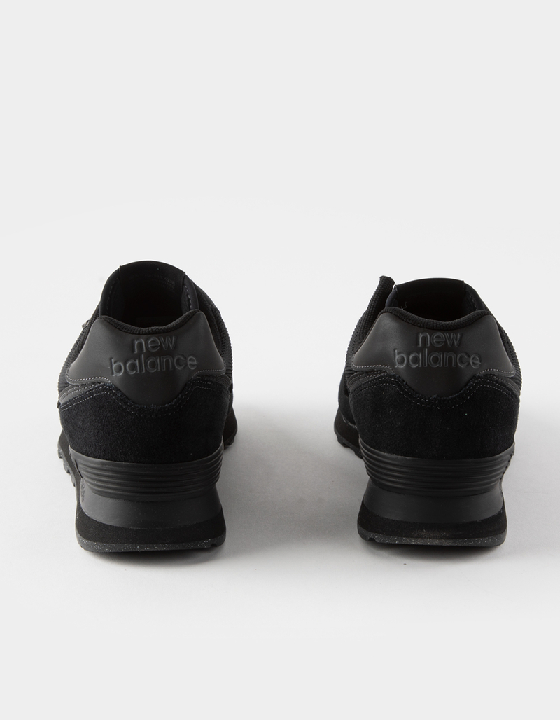 NEW BALANCE 574 Mens Shoes image number 3