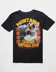 CVLA Big Sky Country Mens Tee image number 1