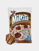 MILKITA Milky Creamy Chocolate Candy image number 1