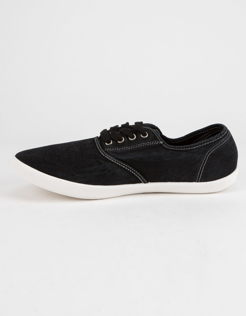 BILLABONG Addy Black Womens Shoes image number 3