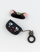 Sailor Moon Luna Cat AirPods Case image number 2