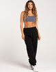TILLYS Womens Sweatpants image number 6