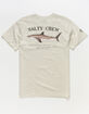 SALTY CREW Bruce Mens Premium Tee image number 1
