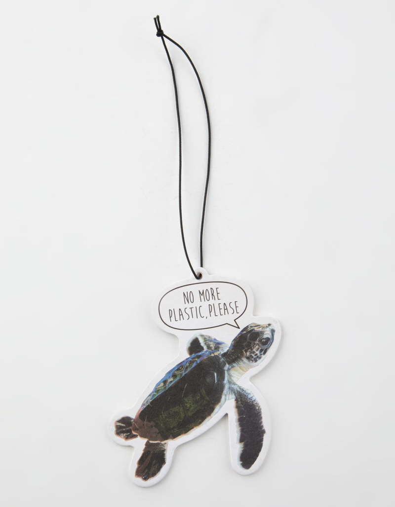 No Plastic Air Freshener image number 0