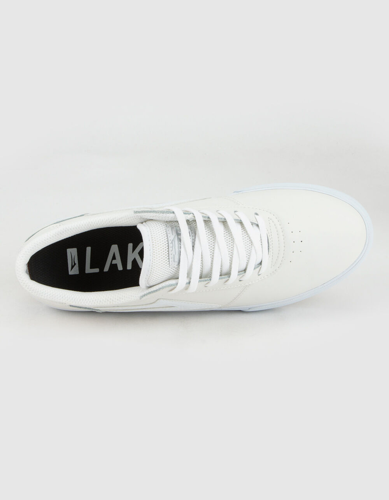 LAKAI Manchester Leather Mens Shoes image number 2