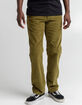 VANS Authentic Chino Mens Corduroy Pants image number 5