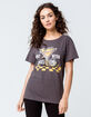FULL TILT Custom Classic Womens Boyfriend Tee image number 1