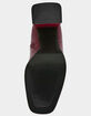 STEVE MADDEN Livah Womens Knee High Boots image number 7