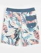 SALTY CREW Cedros Boys Boardshorts image number 2