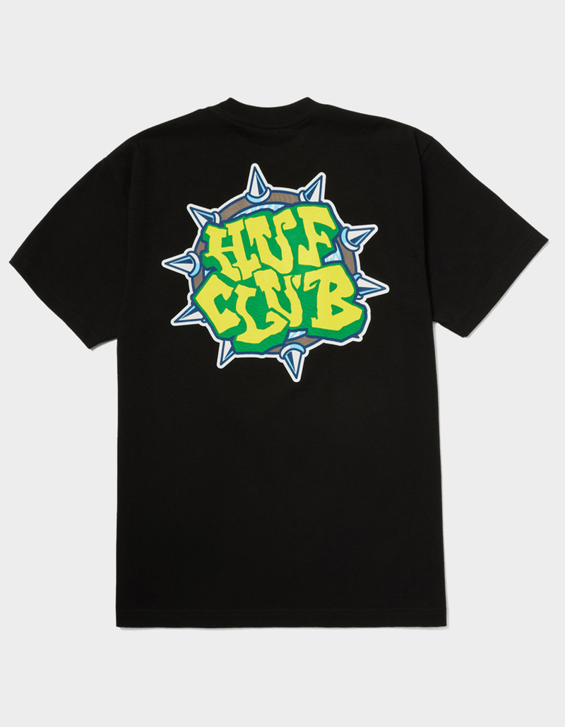 HUF Club Mens Tee image number 0