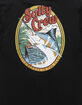 SALTY CREW La Playa Mens T-Shirt image number 4