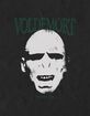 HARRY POTTER Voldemort Unisex Tee image number 2