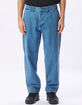 OBEY Hardwork Mens Carpenter Jeans image number 1