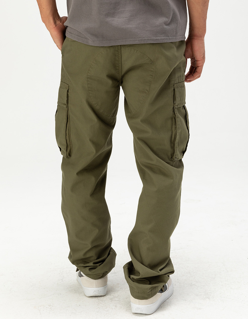 DICKIES Eagle Bend Relaxed Fit Double Knee Mens Cargo Pants image number 10