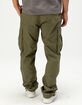DICKIES Eagle Bend Relaxed Fit Double Knee Mens Cargo Pants image number 11