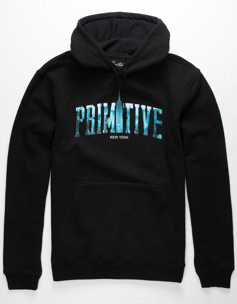 PRIMITIVE NYC Empire Mens Hoodie image number 0