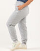 THE NORTH FACE Half Dome Womens Sweatpants image number 2