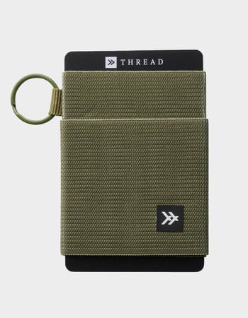THREAD Elastic Wallet Primary Image