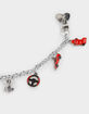 Race Car Travel Tumbler Accessory Set image number 4