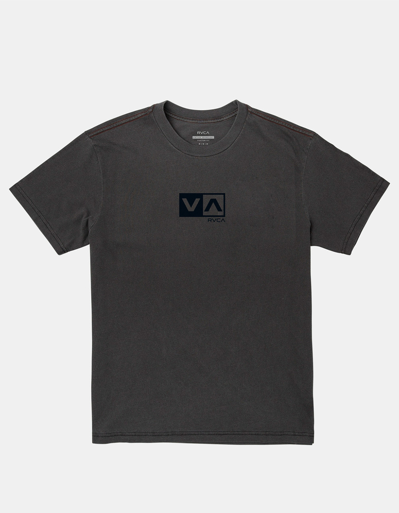 RVCA Balance Flock Mens Tee image number 0