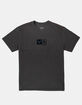 RVCA Balance Flock Mens Tee image number 1