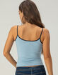 TILLYS Womens Basic Cami image number 5
