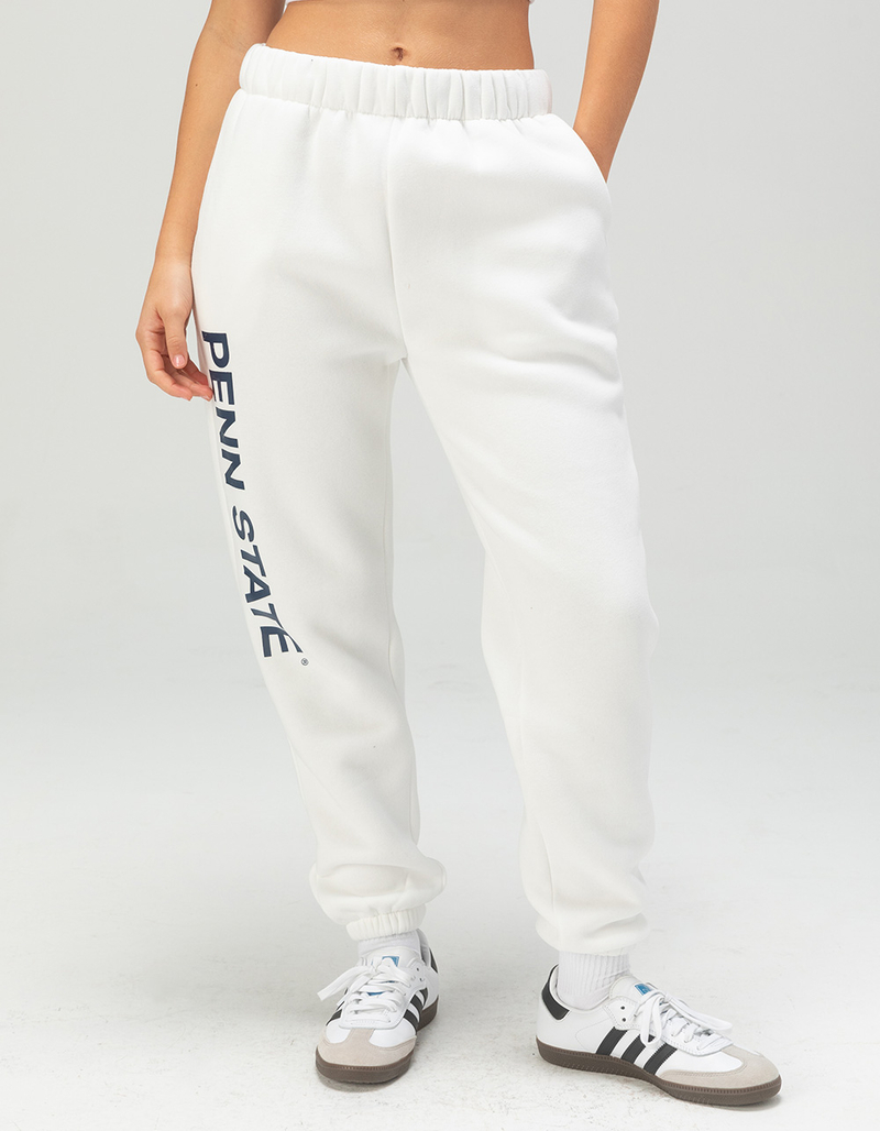 HYPE AND VICE Penn State Womens Sweatpants image number 1