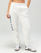 HYPE AND VICE Penn State Womens Sweatpants image number 2