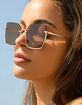 DIFF EYEWEAR Analise Polarized Sunglasses image number 6