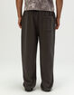 RSQ Mens Loose Sweatpants image number 5