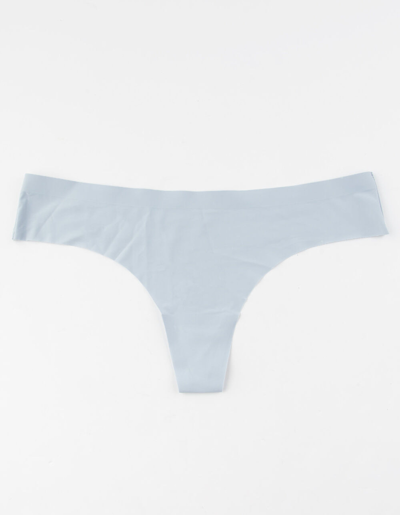 FULL TILT Lasercut Thong image number 0