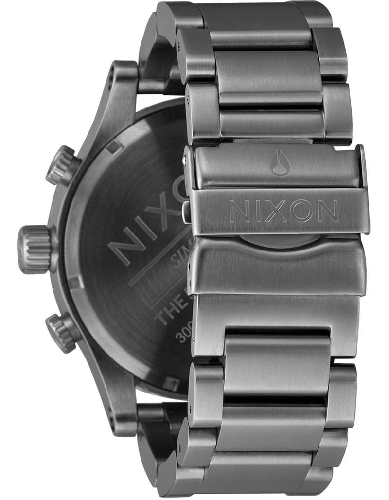 NIXON 51-30 Chrono Watch image number 3