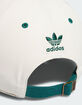 ADIDAS Originals Relaxed New Prep Mens Strapback Hat image number 5