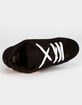 DC SHOES Court Graffik Womens Shoes image number 3