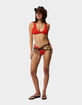 RIP CURL Vibe Surf Bralette Bikini Top image number 3