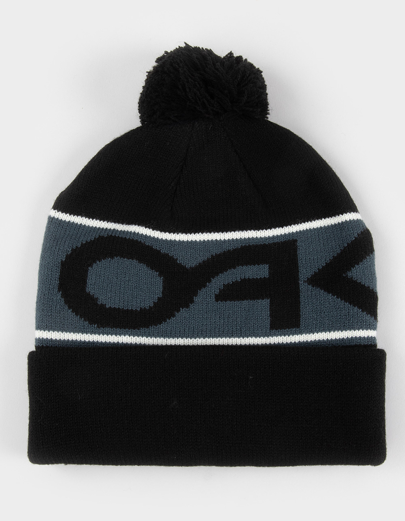 OAKLEY Factory Cuff Beanie image number 0