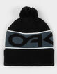 OAKLEY Factory Cuff Beanie image number 1