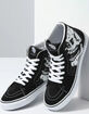 VANS TM Glow Skulls Sk8-Hi Shoes image number 5