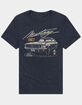 FORD American Muscle Mens Tee image number 1
