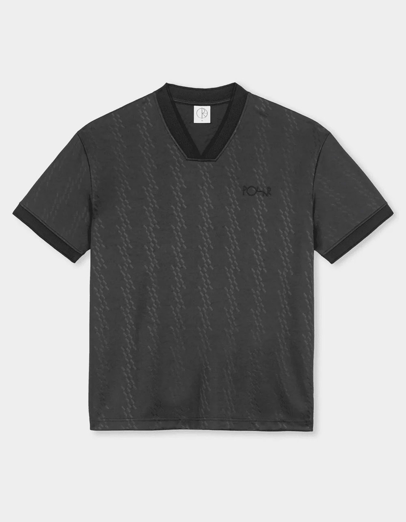 POLAR SKATE CO. David Mens Jersey image number 0