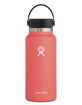 HYDRO FLASK Hibiscus 32oz Wide Mouth Water Bottle image number 1
