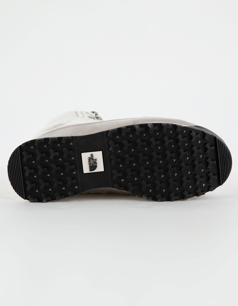 THE NORTH FACE Back-To-Berkeley IV High Pile Womens Boots image number 2