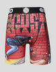 PSD Doggy Style Mens Boxer Briefs image number 4