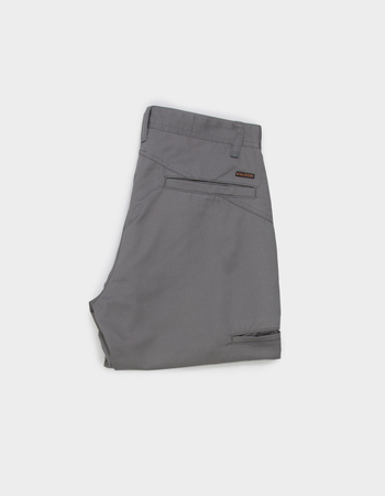 VOLCOM Frickin Mens Relaxed Chino Pants Alternative Image